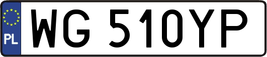WG510YP