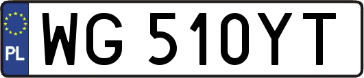 WG510YT