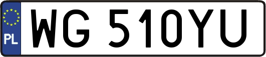 WG510YU