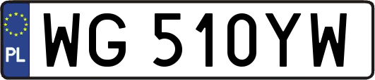 WG510YW