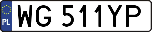 WG511YP