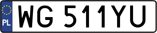 WG511YU