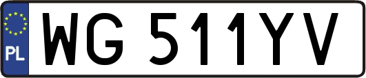 WG511YV