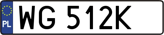 WG512K