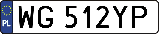 WG512YP