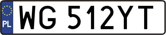 WG512YT