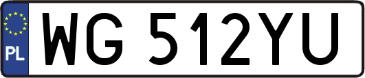 WG512YU
