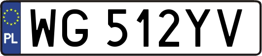 WG512YV