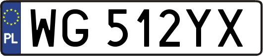 WG512YX