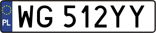WG512YY