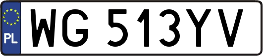 WG513YV