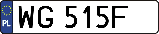 WG515F