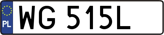 WG515L