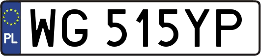 WG515YP