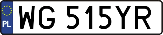 WG515YR