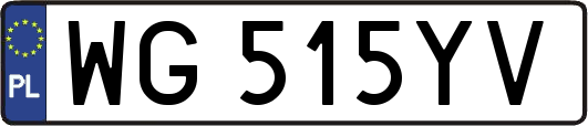 WG515YV