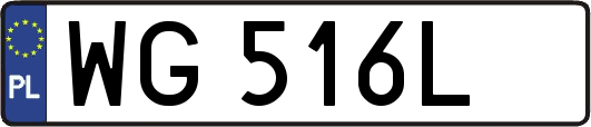 WG516L