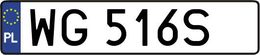 WG516S