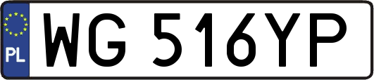 WG516YP
