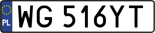 WG516YT