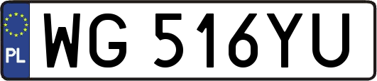 WG516YU