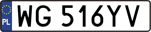 WG516YV