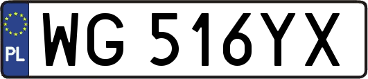 WG516YX