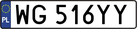 WG516YY