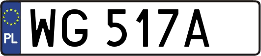 WG517A