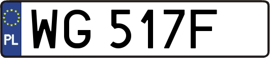 WG517F