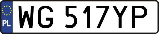WG517YP