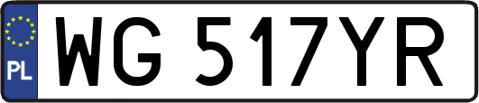 WG517YR