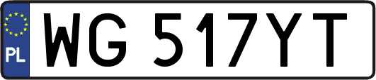 WG517YT