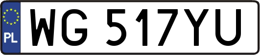 WG517YU