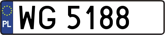 WG5188
