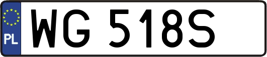 WG518S