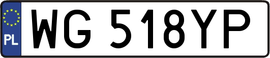WG518YP