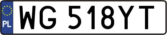 WG518YT
