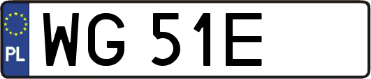 WG51E