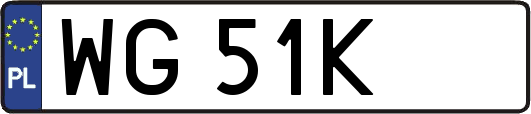 WG51K