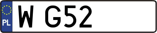WG52