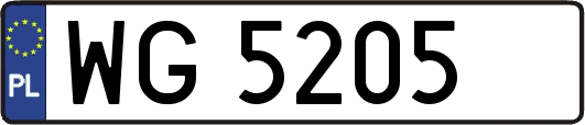 WG5205