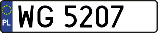 WG5207