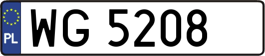 WG5208