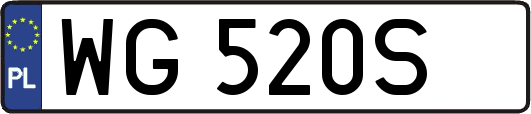 WG520S
