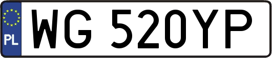 WG520YP