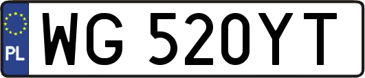 WG520YT
