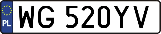 WG520YV