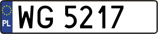WG5217