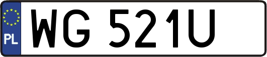 WG521U